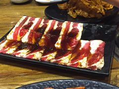-一品诚记烤肉·甄选店(中南路店)