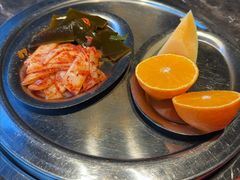 -一品诚记烤肉·甄选店(中南路店)