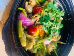 -大头唛·啫鸡煲.粤菜.专门店(289艺术园区店)