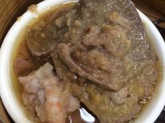 猪膶烧卖-香港蓮香樓(上環店)