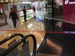 -银座mall(东直门店)