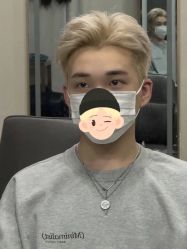 -菲·木田moontin造型salon