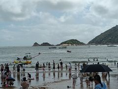 -大京沙滩