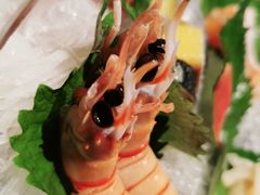 -Mr·Fish鱼鲜生海鲜放题(银泰in99店)