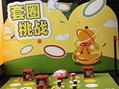-卢米埃影城(魅力城激光店)
