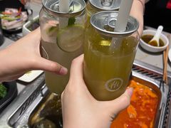 -海底捞火锅(关山保利店)