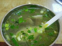 -清真·玛丽亚新疆菜主题餐厅(浙江中路店)