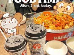 -胖哥俩肉蟹煲(济南世茂国际广场店)