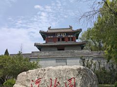 -武清南湖绿博园