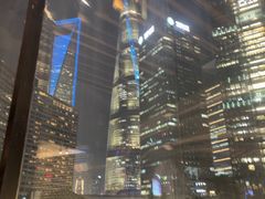 -拉蒂娜·巴西牛排馆 Latina·Brazilian Steakhouse(陆家嘴旗舰店)