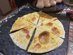 -黑牛の場烤肉(摩天活力城店)