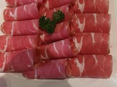 -乔先生涮肉·鲜活牛羊肉火锅(塘沽店)