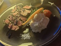 -MARU玛露音乐餐厅(大学路店)