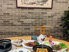 -德胜轩正宗顺德菜(宝安沙井会展中心店)