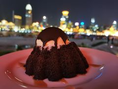 -Chili's Cafe&Bar奇利斯(滨江店)
