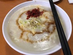 -米家清真糁馆(农大店)
