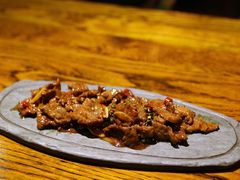 -HOME餐厅粤菜 融合菜