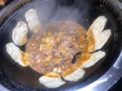 -地锅公社·现炒地锅鸡·地锅鱼·夜宵(罗锦路店)