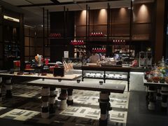-康莱德酒店·美庭自助餐厅