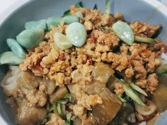 -汉唐守艺人·河北面馆(民心河店)