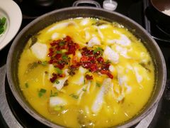 -川里谈·川味小馆(北京路店)