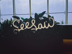 -Seesaw Coffee(朝阳大悦城店)