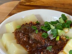 -洞子口张老二凉粉(文殊院店)