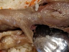 -巴依家新疆手抓饭(菱角湖万达店)