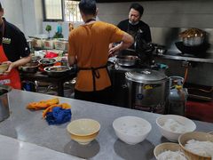 -铭记嘎洒生态鳝鱼(迎春街店)