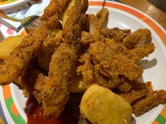 -比格比萨自助(花园路店)