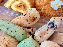 -纯坊佳哥手作(江汉路店)