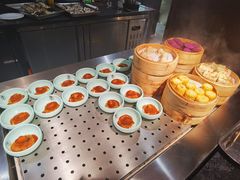 -星伦多自助料理·涮烤一体(虹悦城店)