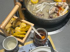 -椰小鸡·琼州糟粕醋·火锅(美兰缤纷城店)