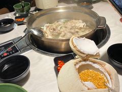 -狐狸爱上椰子鸡(滨江星光大道店)