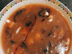 胡辣汤-金狮麟·新豫菜(金码大厦店)