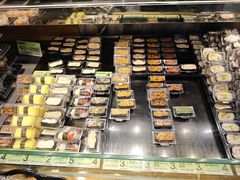 -池田寿司·4H鲜作(西直门凯德华联店)