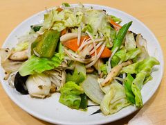 -昱匠·日本料理(金融街店)