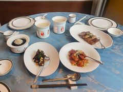 -扬州香格里拉·香宫中餐厅