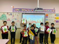 -瑞思少儿中心·少儿英语素养启蒙(回龙观校区)