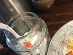 -天山醉美辣子鸡(文艺路店)