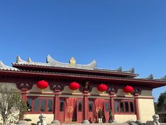 -洛阳古墓博物馆