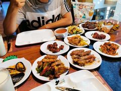 -汉巴味德(大悦城店)