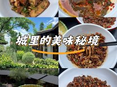 -耕渔小院·湖南鱼鲜(望城店)
