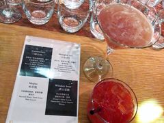 -上海柏悦酒店·世纪100牛排馆