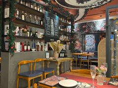 -百特喜·意大利餐厅(鹿都国际商业广场店)