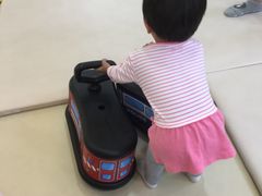 -凡育国际托育早教(大宁校区)