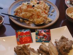 -那拉提之疆·新疆菜(美院店)