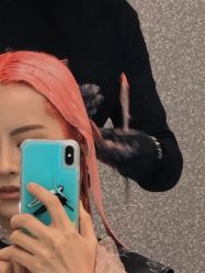 -3AM HAIR SALON染发烫发接发
