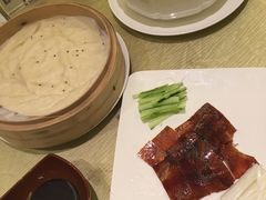-汇景希尔顿逸林酒店·悦轩中餐厅