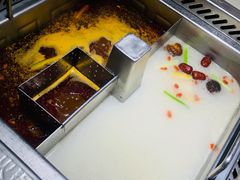 -滋奇·扬州地标火锅(兴城东路店)